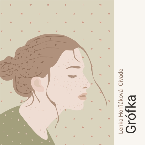 Kniha Tympanum Grófka