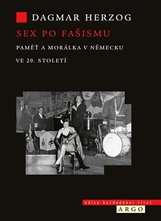 Sex po fašismu kúpite na Panta Rhei