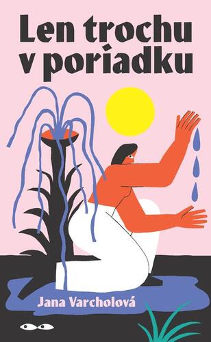 Len trochu v poriadku kúpite na Panta Rhei