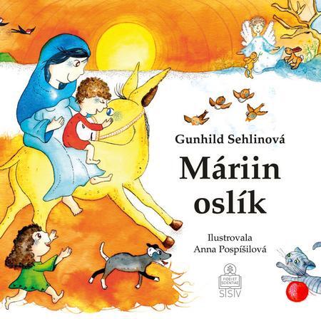 Máriin oslík - Gunhild Sehlinová