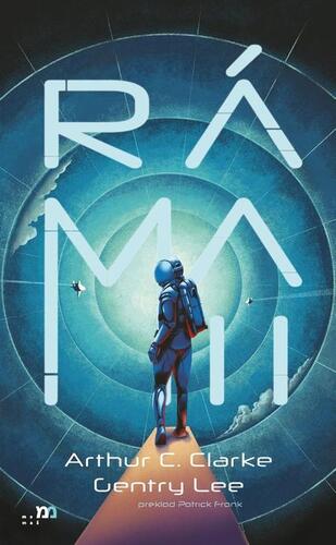 Kniha Ráma II - Arthur C. Clarke,Gentry Lee