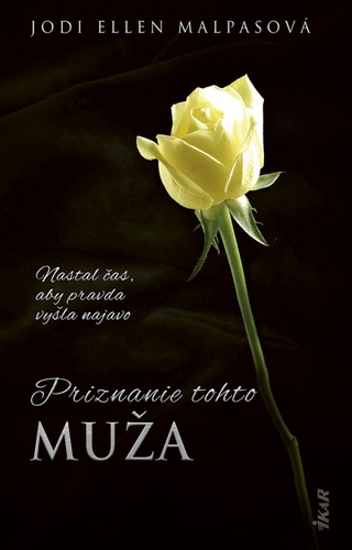 Kniha Priznanie tohto muža (2. vydanie)