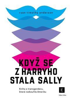 Kniha Když se z Harryho stala Sally