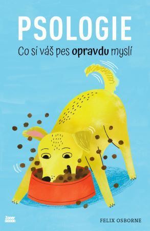 Kniha Psologie