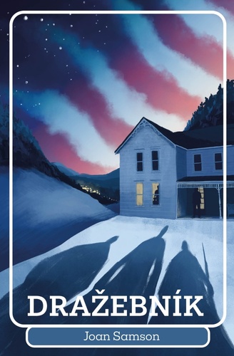 Kniha Dražebník