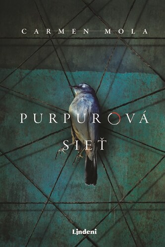 Kniha Purpurová sieť