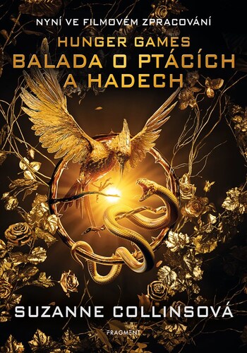 Balada o ptácích a hadech, 2. vydání