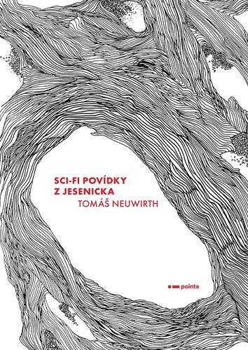 Sci-fi povídky z Jesenicka kúpite na Panta Rhei