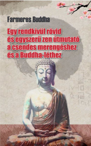 Kniha Farmeres Buddha - Tai Sheridan