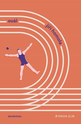 Kniha Ovál