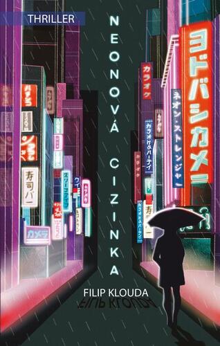 Neonová cizinka kúpite na Panta Rhei