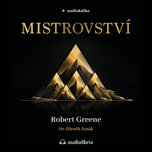 Audiolibrix Mistrovství