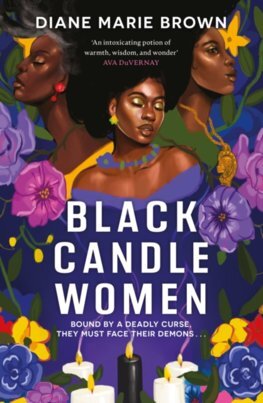 Kniha Black Candle Women