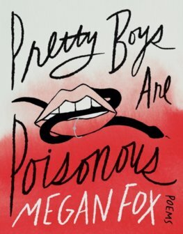 Kniha Pretty Boys Are Poisonous : Poems