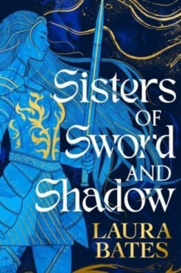 Kniha Sisters of Sword and Shadow