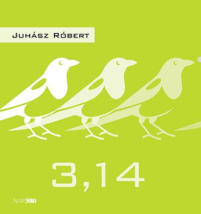 Kniha 3,14 - Róbert Juhász