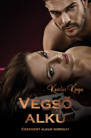 Kniha Végső alku - Kinga Komlós