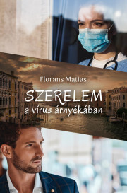 Kniha Szerelem a vírus árnyékában - Matias Florans