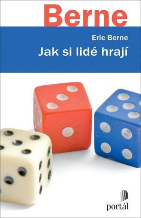 Kniha Jak si lidé hrají