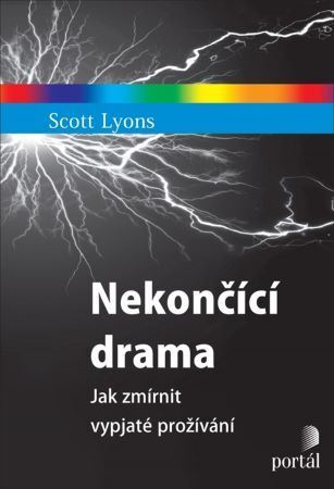 Nekončící drama - Scott Lyons