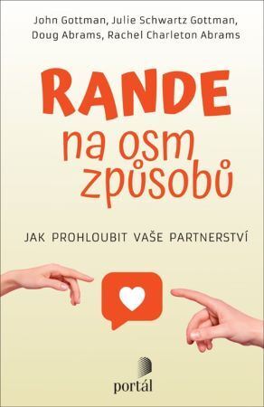 Kniha Rande na osm způsobů