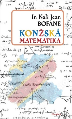 Kniha Konžská matematika