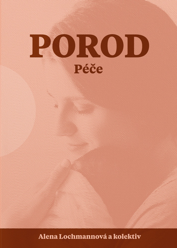 Porod - Péče - Alena Lochmannová,Kolektív autorov