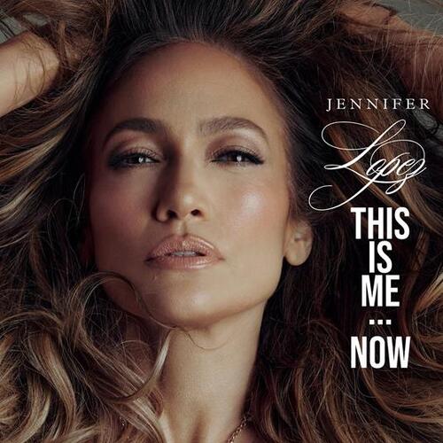 Lopez Jennifer - This Is Me...Now (EEV) CD