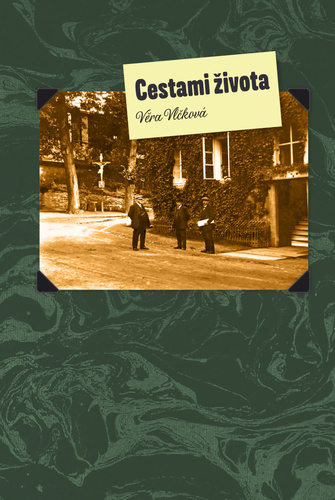 Kniha Cestami života
