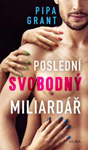 Kniha Poslední svobodný miliardář