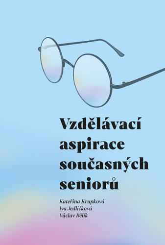 Vzdělávací aspirace současných seniorů kúpite na Panta Rhei