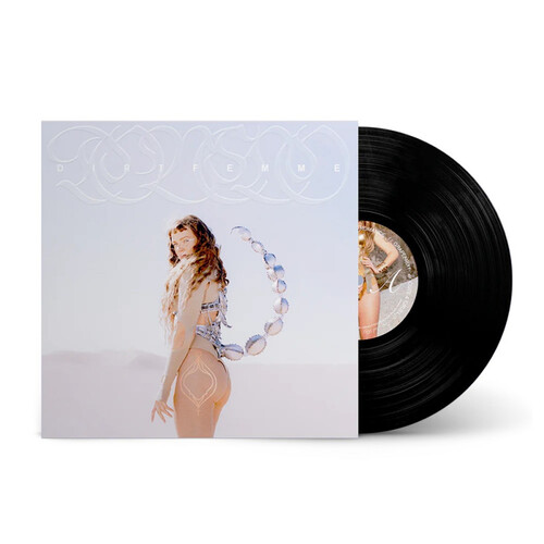 Kniha Tove Lo - Dirt Femme LP