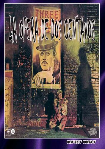 La Ópera de Dos Centavos