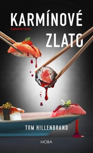 Karmínové zlato kúpite na Panta Rhei