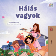 Hálás vagyok
