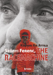 Szőnyi Ferenc, The Racemachine - Attila Kálnoki Kis kúpite na Panta Rhei