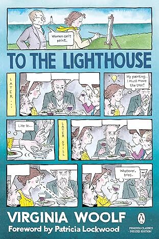 To the Lighthouse