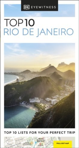 Rio de Janeiro - Top 10