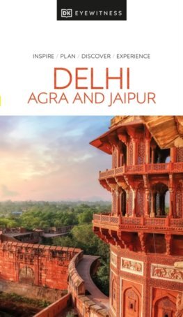 Delhi, Agra and Jaipur - Top 10