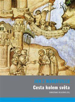 Cesta kolem světa kúpite na Panta Rhei