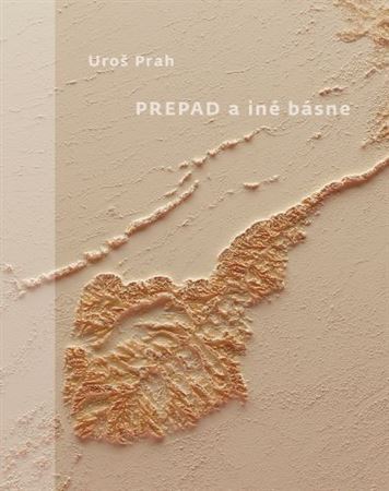 Kniha Prepad a iné básne