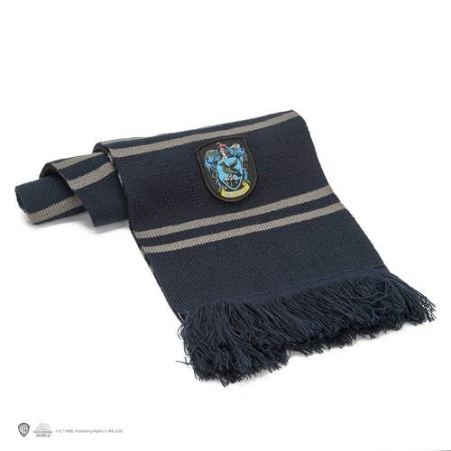 Šál Harry Potter Bystrohlav