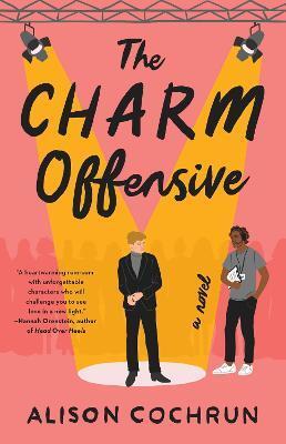Kniha The Charm Offensive: A Novel