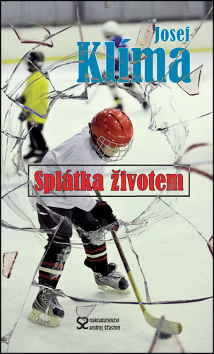 Kniha Splátka životem