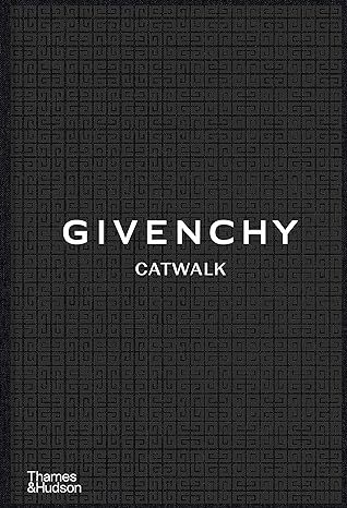 Givenchy Catwalk