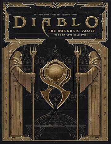 Diablo: Horadric Vault - The Complete Collection