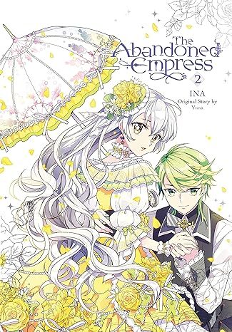 Abandoned Empress 2
