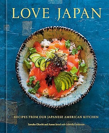 Love Japan