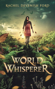 World Whisperer - Devenish Ford Rachel