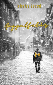 Kniha Angyalfutár - Ivicsics Zsuzsi